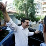 Αλέξης Τσίπρας: Ο λαός θα επισφραγίσει τη μετάβαση σε μία νέα εποχή