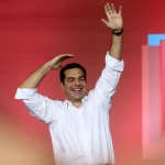 «Ο Τσίπρας πρέπει να αποδείξει ότι μπορεί να κυβερνήσει»