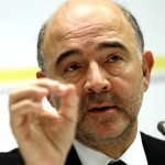 Στην Αθήνα ο Μοσκοβισί