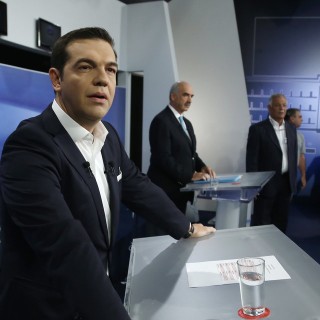ΓΚΑΛΟΠ: Ποιος είναι ο νικητής του μεγάλου debate;
