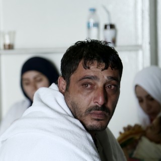 «Εϊσαι πρόσφυγας; Όλα όσα πρέπει να γνωρίζεις»