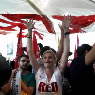 Πάμε πλατεία;