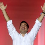 Ορκίζεται το απόγευμα ο Τσίπρας