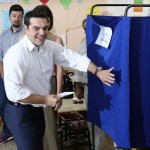 Αποτελέσματα εκλογών 2015: Υπολογίστε τις έδρες των κομμάτων