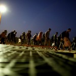 To 64% των Γερμανών θέλει δημοψήφισμα για την μεταναστευτική πολιτική της χώρας