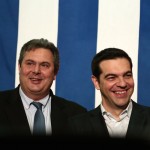 Καλμάρει ο Πάνος Καμμένος