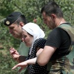 Στρατιώτες και αστυνομικούς στα σύνορα της ΠΓΔΜ με την Ελλάδα αποφάσισε να στείλει η Αυστρία