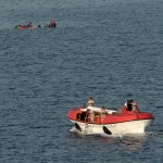 Συμφώνησαν Τσίπρας, Ολάντ, Μέρκελ για προσφυγικό