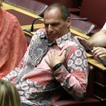 Ο Βαρουφάκης θα ψηφίσει Λαϊκή Ενότητα
