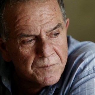 Γιάννης Μουζάλας: Από Γιατρός του Κόσμου, Υπουργός των Προσφύγων