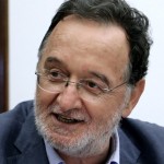 Λαφαζάνης: «Είτε το θέλουμε, είτε όχι, θα επιστρέψουμε στο εθνικό νόμισμα»