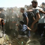 Διεθνής Αμνηστία: Επίθεση με ρόπαλα κατά προσφύγων και ακτιβιστών στην Κω