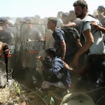 Πολωνός ΥΠΕΞ: Οι Σύροι πρόσφυγες να εκπαιδεύονται και να στέλνονται πίσω για να πολεμήσουν τους τζιχαντιστές