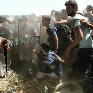 Γιατί η Ουγγαρία σφραγίζει τα σύνορα της για τους πρόσφυγες