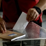 Δημοσκόπηση: Απειροελάχιστο προβάδισμα για ΣΥΡΙΖΑ έναντι της ΝΔ – Εκτός Βουλής οι ΑΝΕΛ