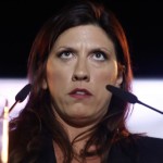 Το μεσημέρι παραδίδει ο Μανιτάκης τα αποτελέσματα των εκλογών στην Κωνσταντοπούλου