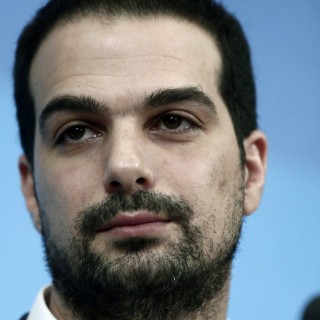 Σακελλαρίδης: Δεν είναι καιρός για θριαμβολογίες