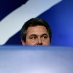 Σφοδρή επίθεση ΑΝΕΛ σε ΝΔ για την υπόθεση του Δημήτρη Καμμένου