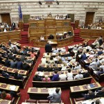 «Ναι» ψήφισε η βουλή στην άρση ασυλίας Μιχαλολιάκου και Κασιδιάρη