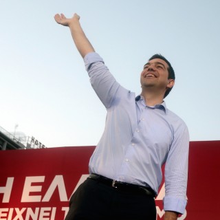 Ο διεθνής τύπος σχολιάζει τη νίκη του Αλέξη Τσίπρα