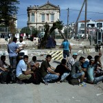 Πίσω στην Ελλάδα θέλει να στείλει η Ε.Ε. τους πρόσφυγες