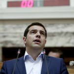 Αλ. Τσίπρας στη «Stuttgarter Zeitung»: Να περικόπτονται κοινοτικά κονδύλια σε όσες χώρες της ΕΕ δεν δέχονται πρόσφυγες