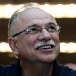 Δυσφορία Παπαδημούλη για την υπουργοποίηση Δημ. Καμμένου