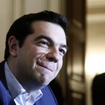 Τσίπρας: Η Ελλάδα έχει πρωταγωνιστικό ρόλο στην περιοχή