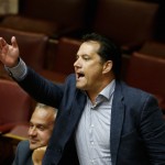 Άδωνις Γεωργιάδης: «Πολιτικό φαινόμενο ο Τσίπρας»