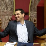 Reuters: Η μάχη για το χρέος κορυφαία προτεραιότητα στην ατζέντα του ΣΥΡΙΖΑ