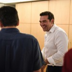 Αλέξης Τσίπρας: Πρώτη κρίσιμη μάχη η απομείωση του χρέους