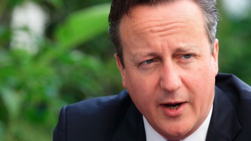 Σεξουαλικό σκάνδαλο που εμπλέκει τον  David Cameron κι ένα νεκρό γουρούνι έχει ξεσπάσει στο Ηνωμένο Βασίλειο