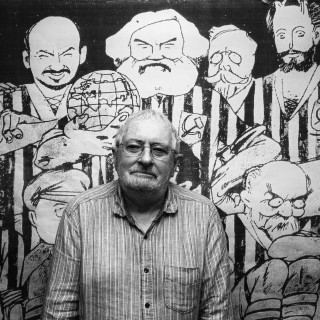 Τέρρυ Ήγκλετον: Στην Ευρώπη συντελείται μια μάχη για το νόημα της πολιτικής