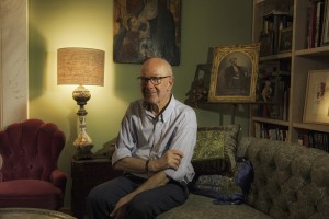 Ο Γιώργος Παπαστεφάνου Ήταν Πάντα Εκεί