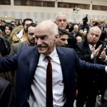 Ο Γιώργος Παπανδρέου μίλησε στη Βουλή υπέρ της αποποινικοποίησης της κάνναβης