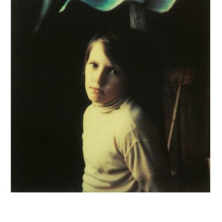 Οι Polaroid του Ταρκόφσκι