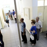 Γαλλικό Πρακτορείο Ειδήσεων: Με βαριά καρδιά ψηφίζουν οι Έλληνες πολίτες