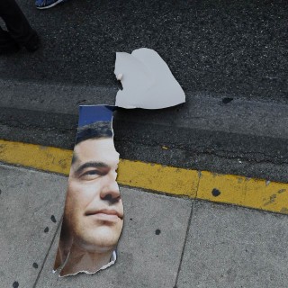 Οι εκλογές των μισών