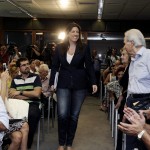 Ζωή Κωνσταντοπούλου: “Είναι ώρα γι’ αφύπνιση”