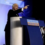 Προβάδισμα της Νέας Δημοκρατίας κατά 0,3% δείχνει καινούρια δημοσκόπηση