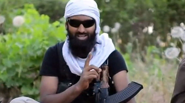 Ο Ρούχουλ Άμιν ήταν ποδοσφαιριστής.