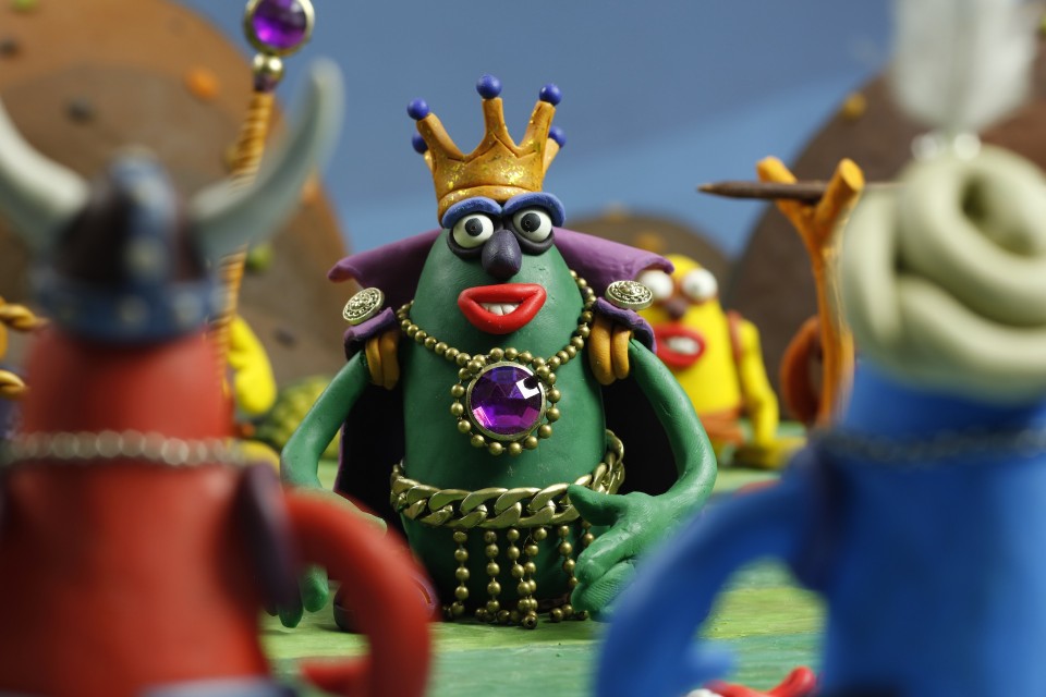 Cromophobia, του Γιάννη Ζιόγκα.