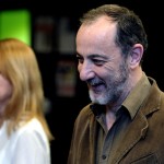 O Στέλιος Μάινας σχολιάζει το αποτέλεσμα των εκλογών στην Popaganda