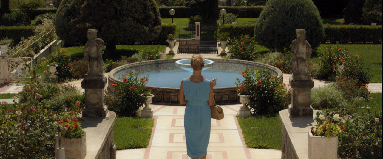 Ανάδρομος, του Βασίλη Κεκάτου.