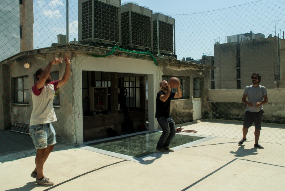 5/5 για τον King Elephant