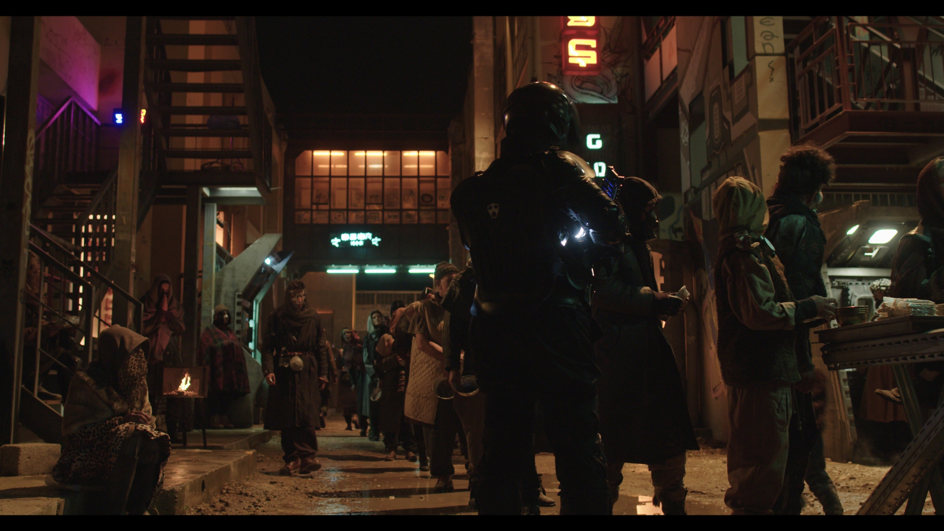 Ο Σπόρος, της Ιφιγένειας Κοτσώνη.