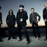 Tο χαμένο τραγούδι των Scorpions από τη θρυλική εποχή του Blackout