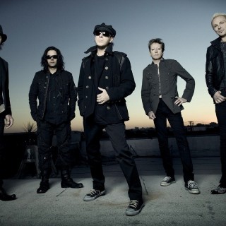 Tο χαμένο τραγούδι των Scorpions από τη θρυλική εποχή του Blackout