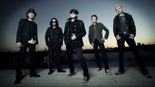 Tο χαμένο τραγούδι των Scorpions από τη θρυλική εποχή του Blackout