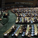 Το 15ετές πλάνο του ΟΗΕ για έναν καλύτερο κόσμο